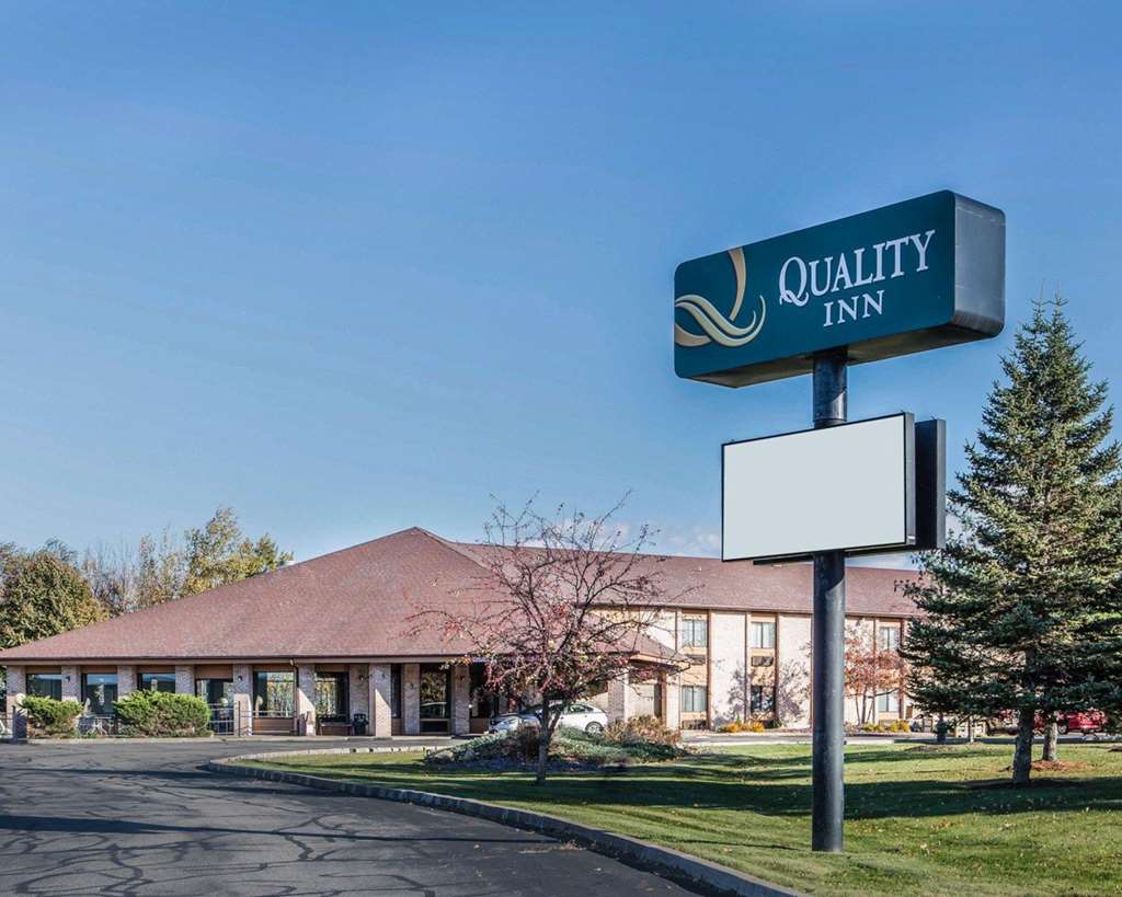 Quality Inn Central Wisconsin Airport - photo 2