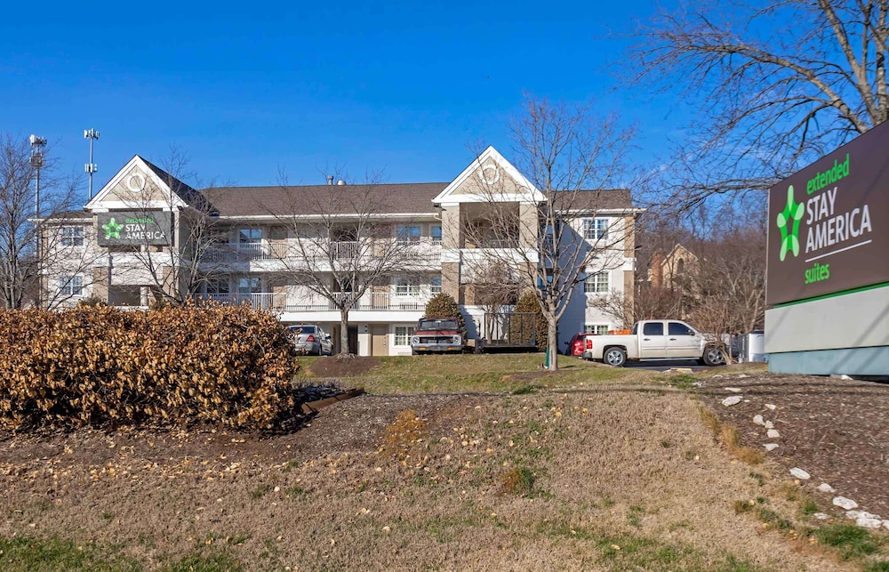 Extended Stay America Suites Nashville Brentwood South - photo 33