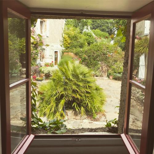 Le Ch tel in Riec-Sur-Belon, France