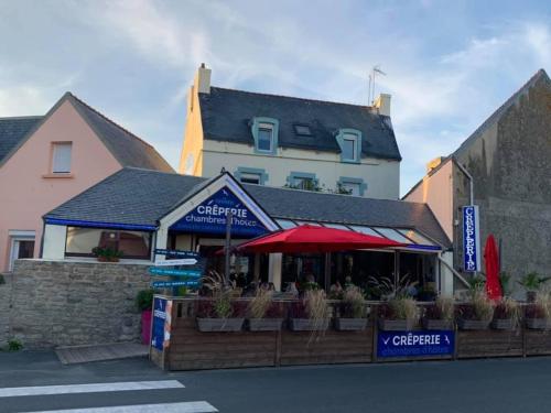 Le Trymen — Guilvinec