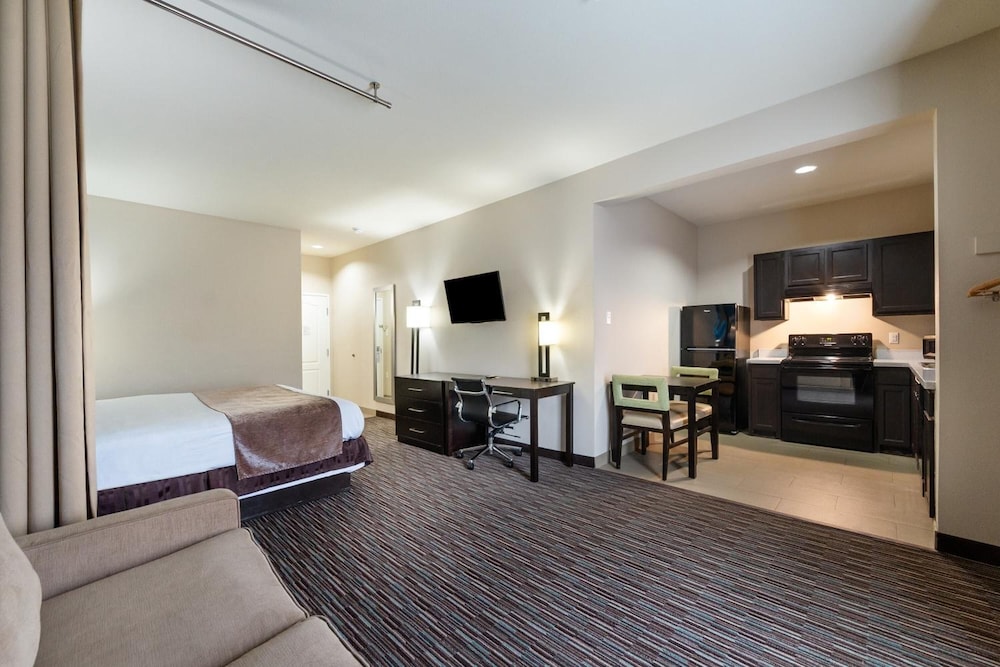 Residency Suites Cotulla - photo 14