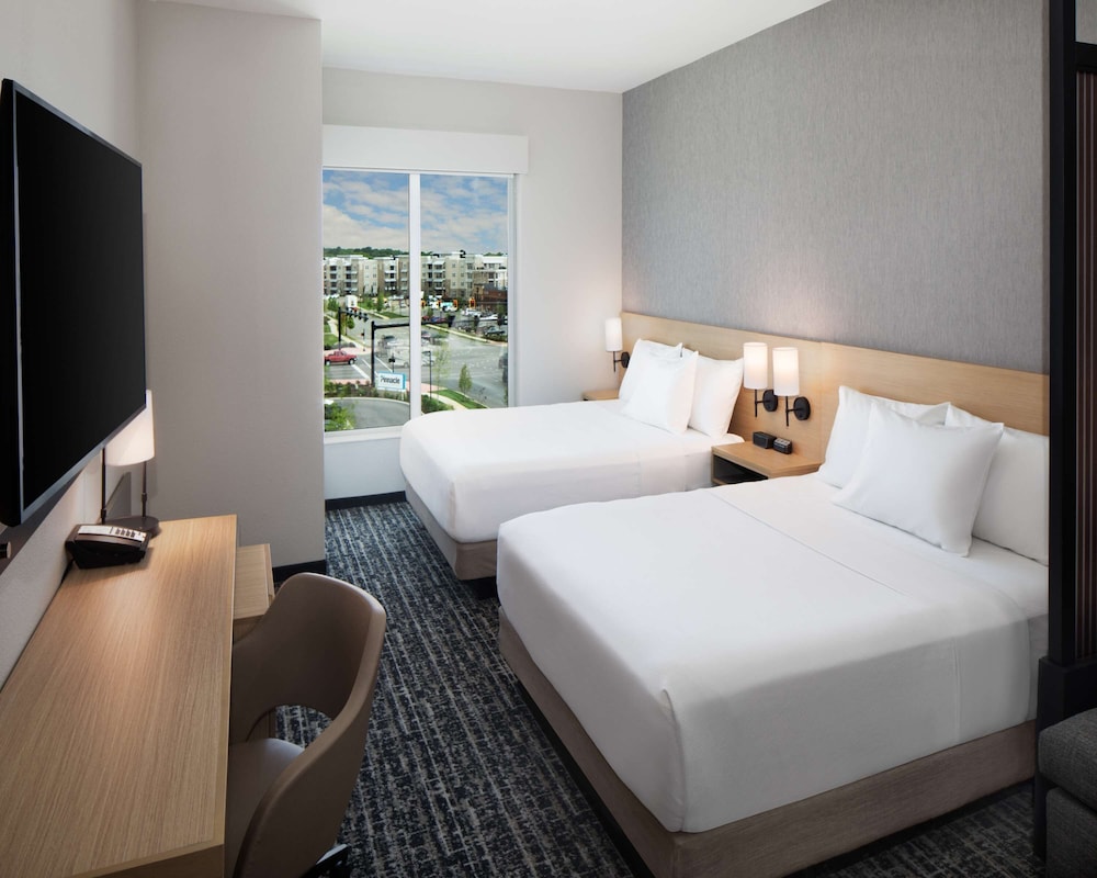 Hyatt Place Murfreesboro - photo 11