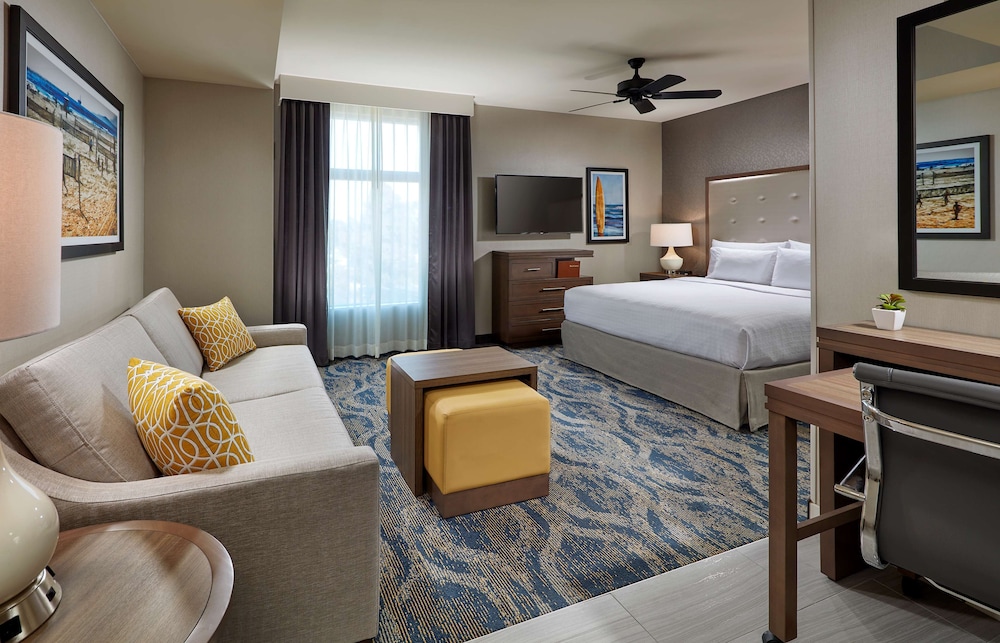 Homewood Suites by Hilton Los Angeles Redondo Beach - photo 12