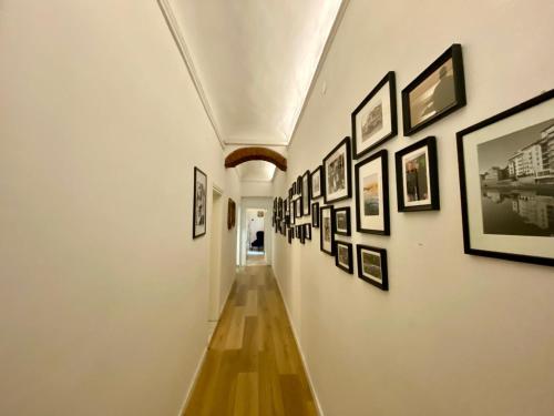 Casa Lorenz — 4-Star Luxury Hotel in Florence, Italy
