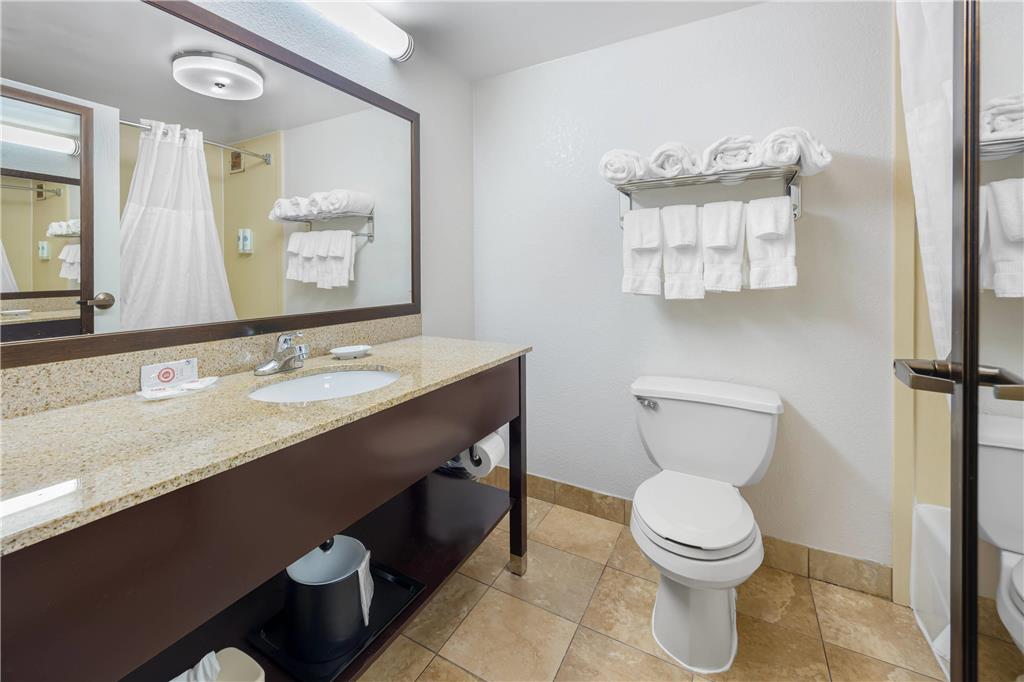 Comfort Inn Chattanooga Downtown Southside - photo 29