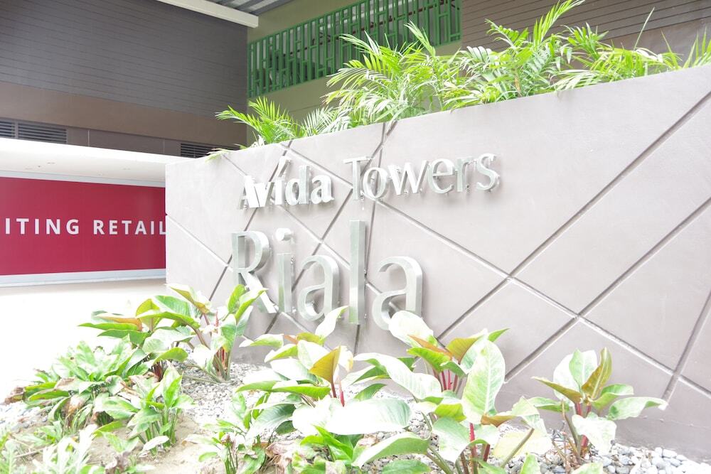 Avida Towers Riala - last minute hotel in Cebu City