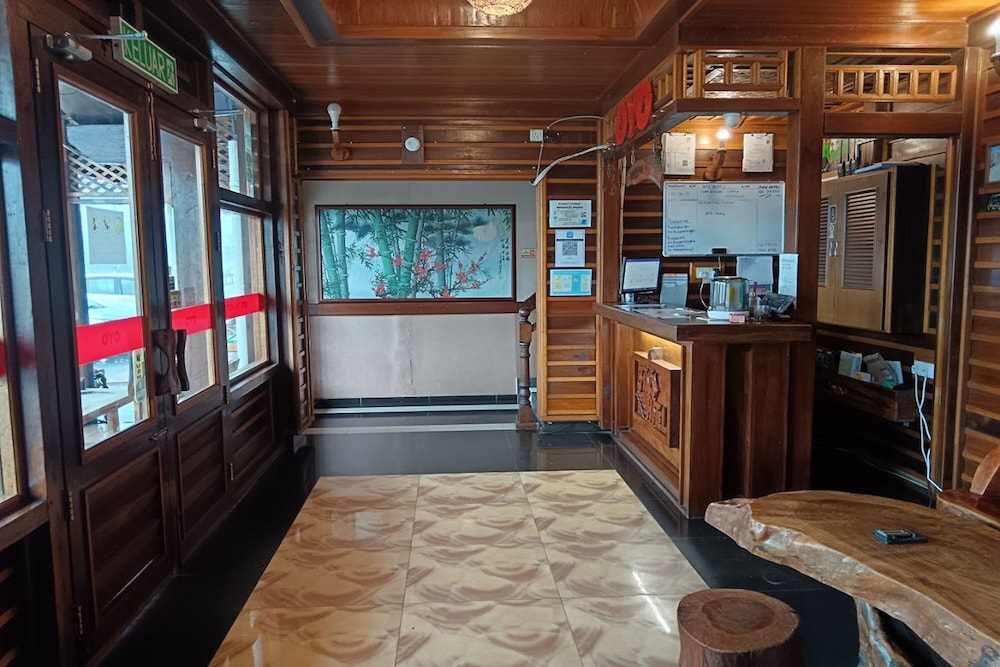 Fins Hotel Alor Setar in Alor Setar, Malaysia