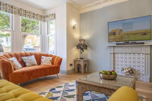 St Edmunds View 4 in Hunstanton, United Kingdom