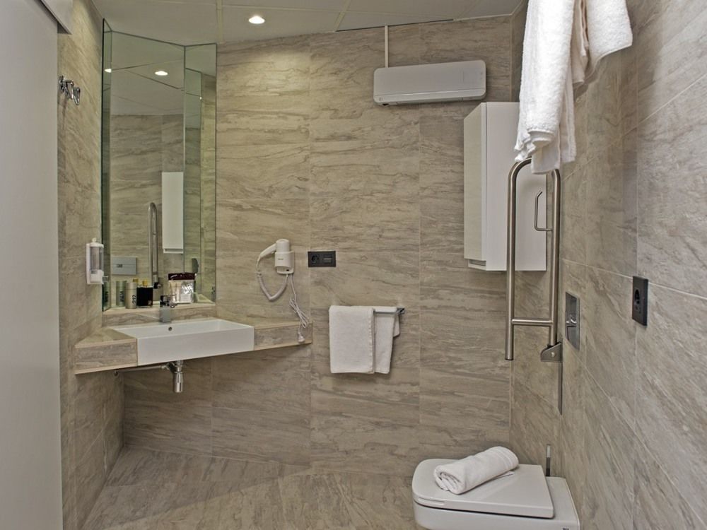 Aurea Granada Suites — Granada — photo 3