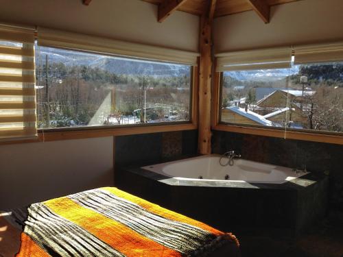Refugio Ecobox Andino — Unknown City — photo 4