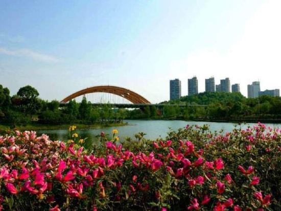 Wanjia'le Hotel - last minute hotel in Guiyang
