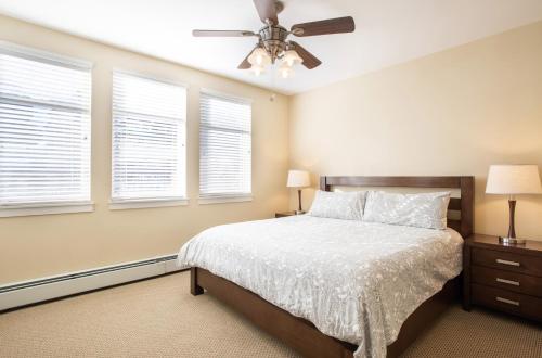 Simple And Comfortable Fraser Crossing Founders Pointe Condo Facing Ski Resort Condo — Winter Park