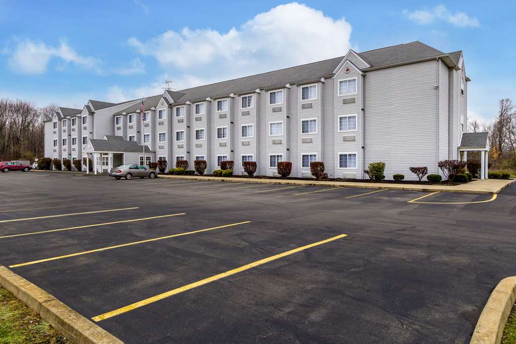 Quality Inn & Suites North Lima Boardman - photo 2