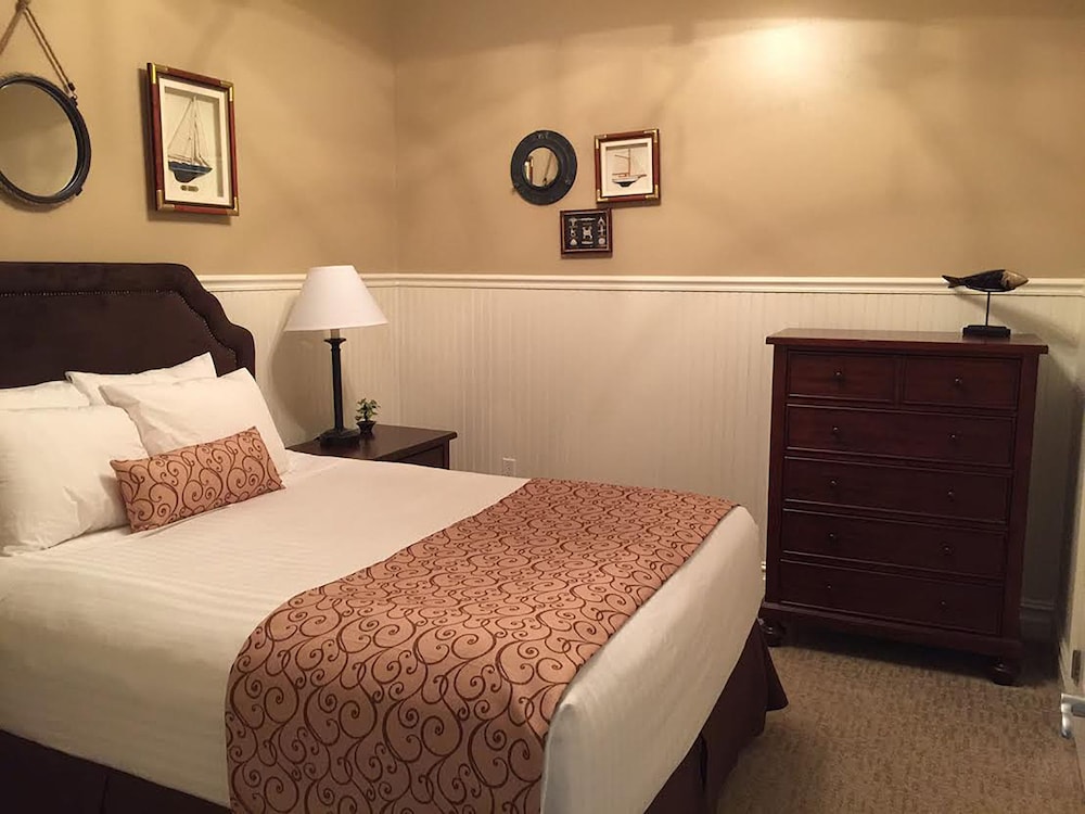 Riverwalk Place Resort & Spa - photo 8