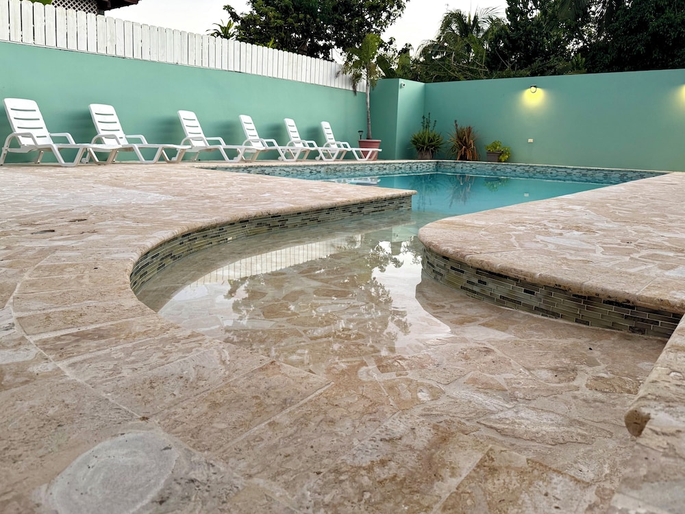 Aguada Beach Condos — 4-Star Luxury Hotel in Aguada, Puerto Rico