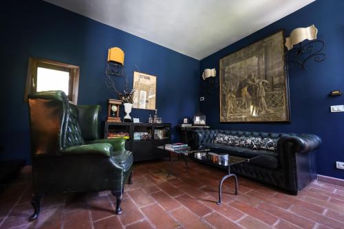 Borgogna 14 in Reggio Nell'emilia, Italy