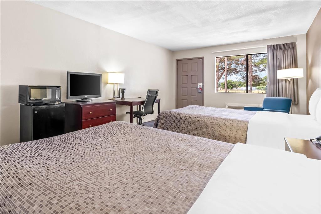 SureStay Hotel by Best Western Childress - photo 44