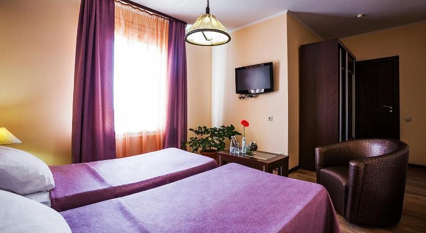 B&B Hotel — Astrakhan — photo 5
