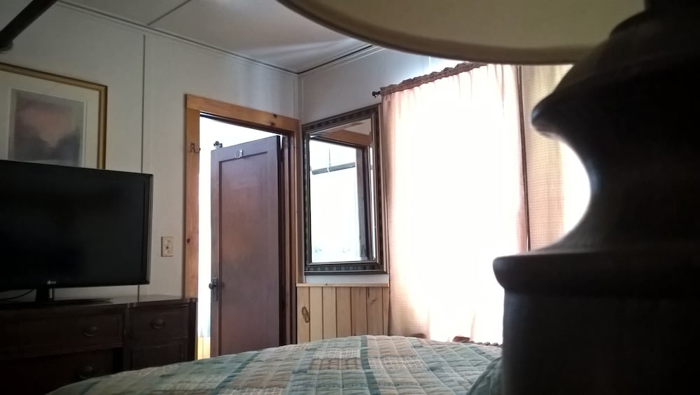 The Baseball Hotel - photo 99