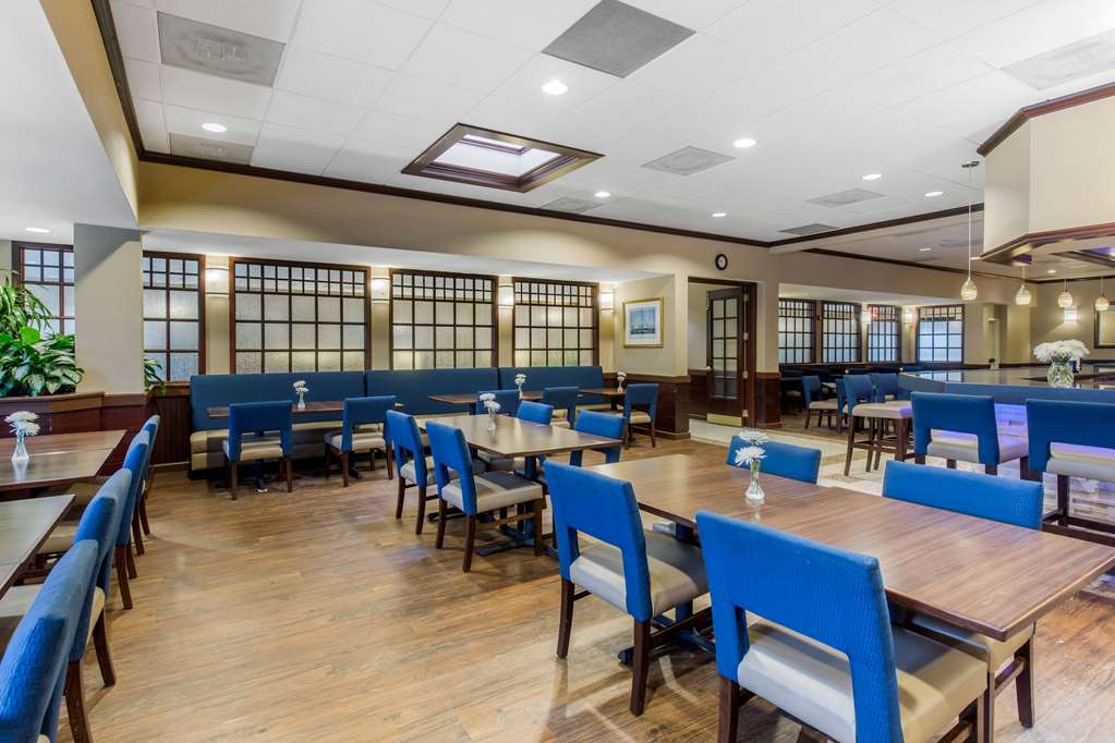 Comfort Inn Conference Center - photo 23
