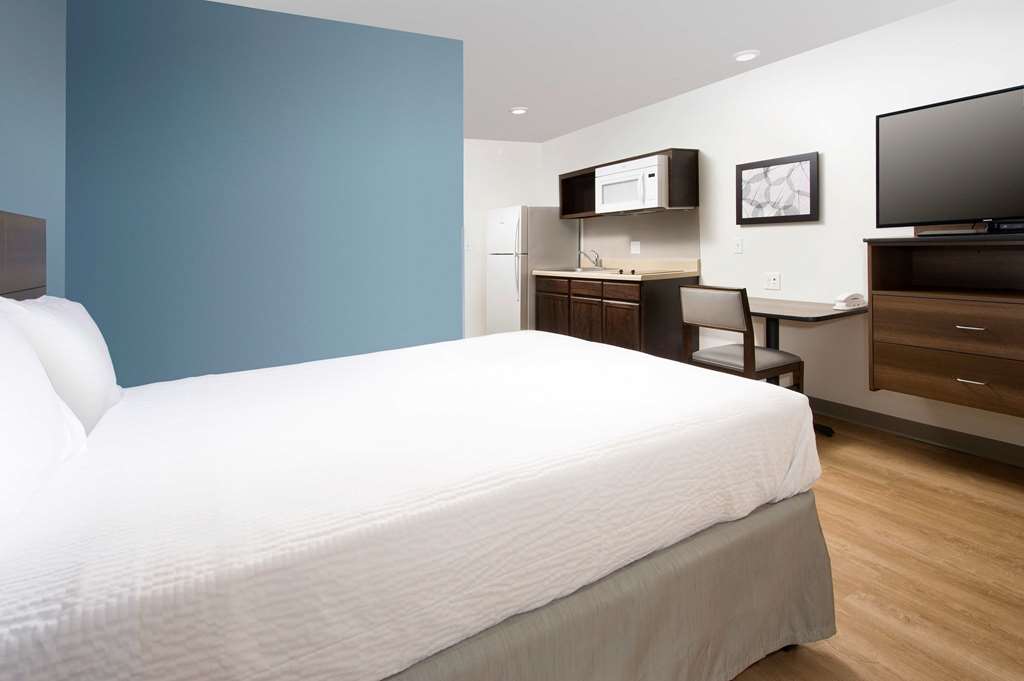 WoodSpring Suites McKinney - photo 7