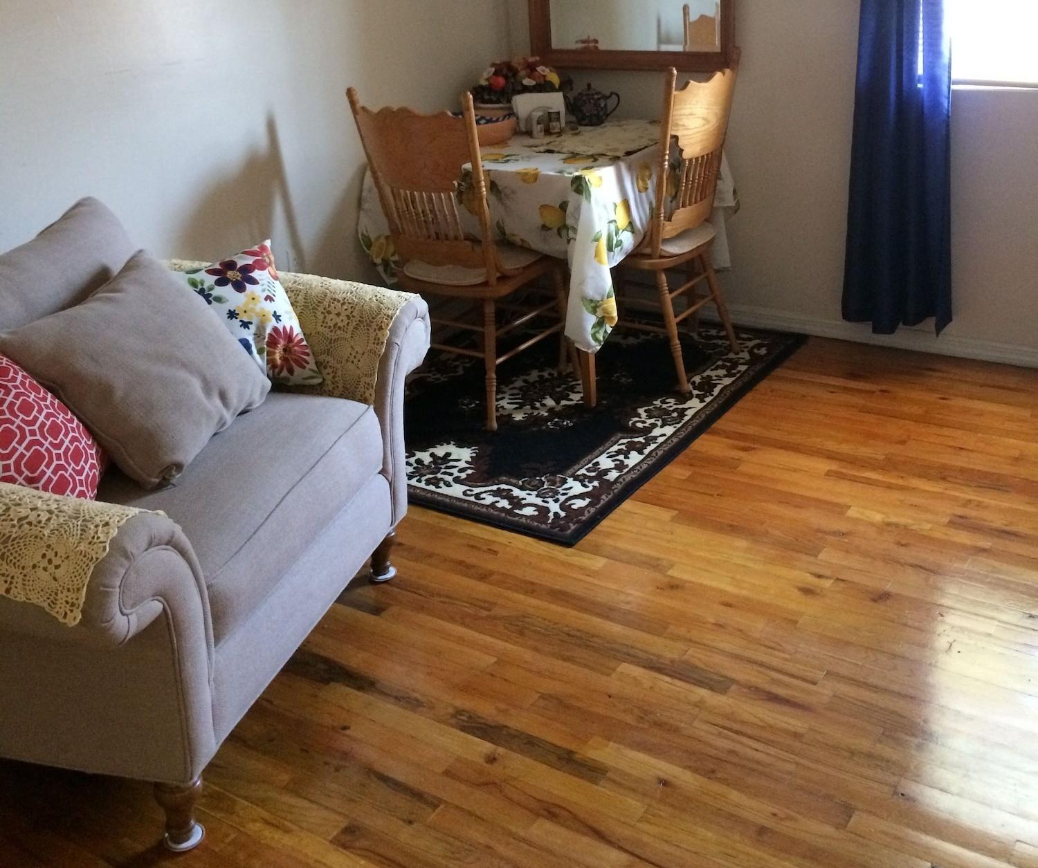 Cozy and Quiet - photo 15