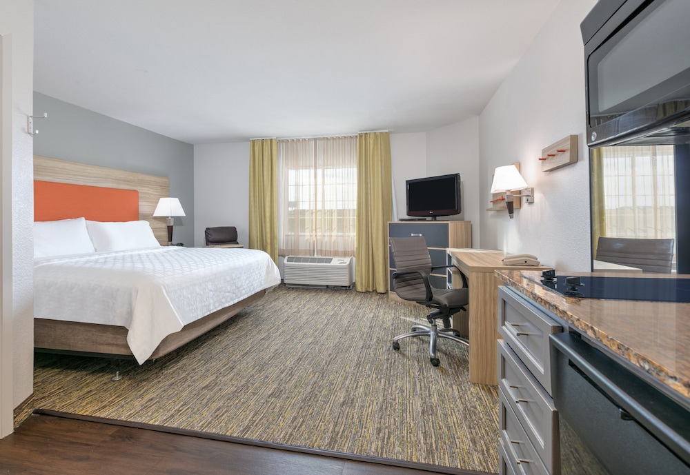 Candlewood Suites Fort Worth West by IHG - photo 15