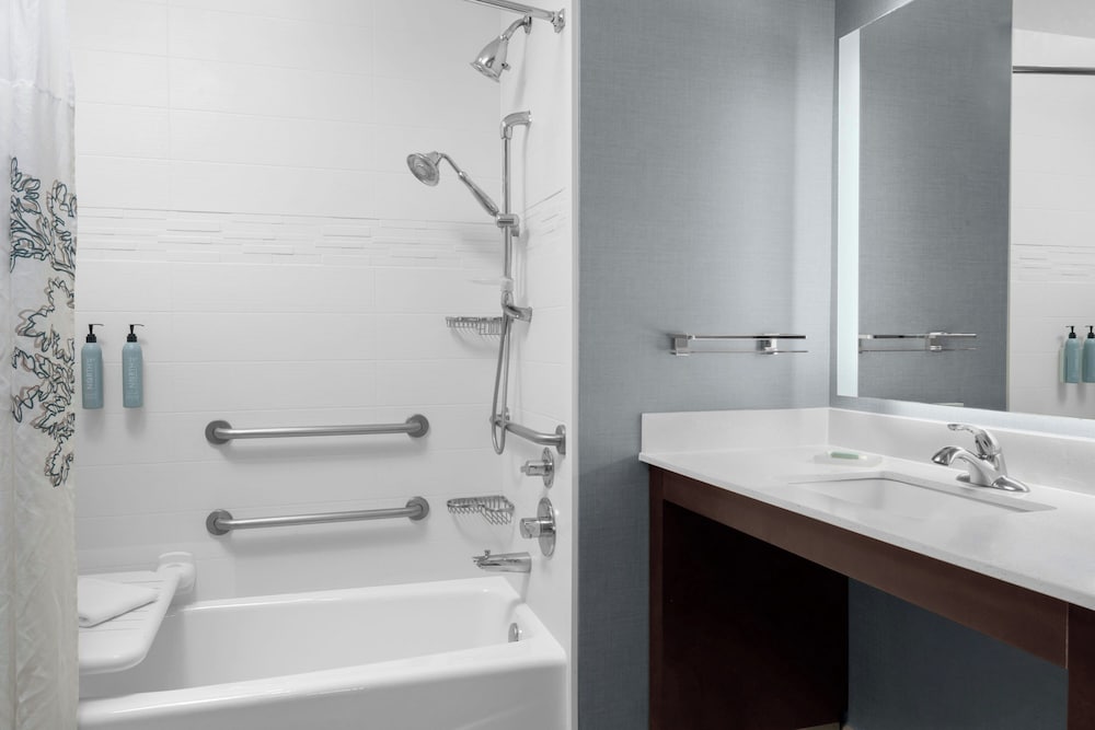Residence Inn by Marriott Houston West Beltway 8 at Clay Rd. - photo 15
