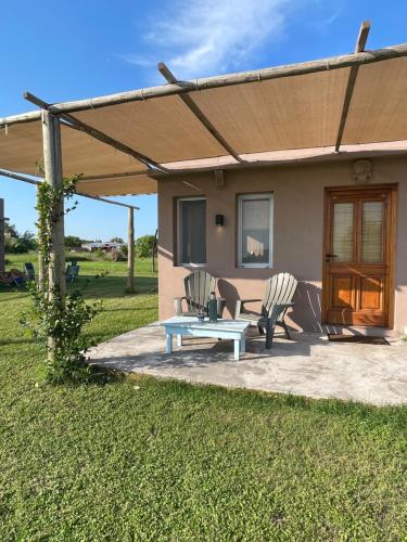 La Tranquila Suites de Campo in Victoria, Argentina