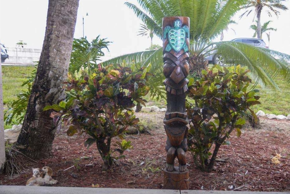 Kon Tiki Inn - photo 45