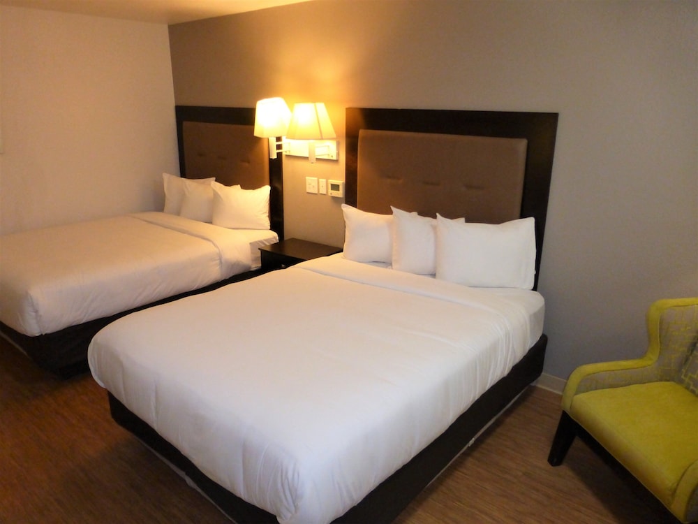 Red Roof Inn Houston Jersey Village - photo 8