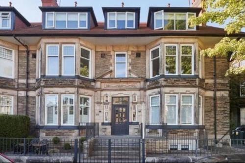 Town Centre Apartment Harrogate