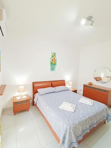 Salento Apartment — Lizzanello — photo 2