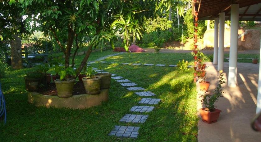Mount View Villa Resort Mirissa — Mirissa City