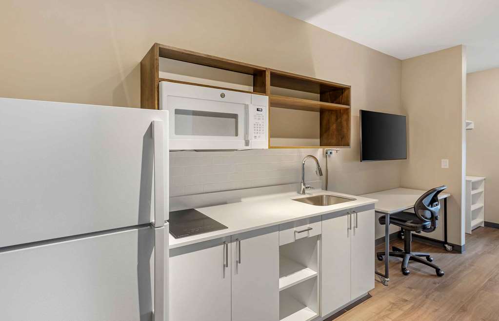 Extended Stay America Premier Suites Belgrade Bozeman Yellowstone Airport - photo 11