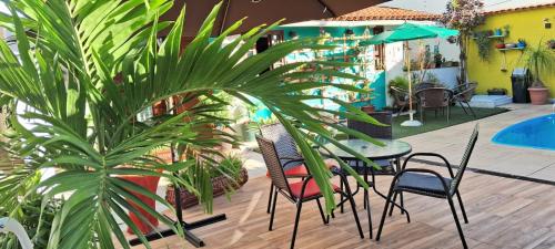 Pousada Cavalo Branco — Cabo Frio — photo 3