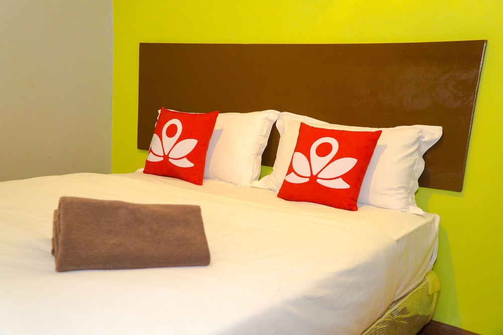 ZEN Rooms Basic Star City Complex - last minute hotel in Kota Kinabalu