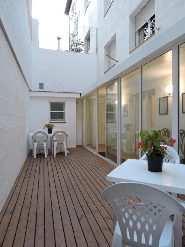 Apartament El Miracle — Cardona — photo 4