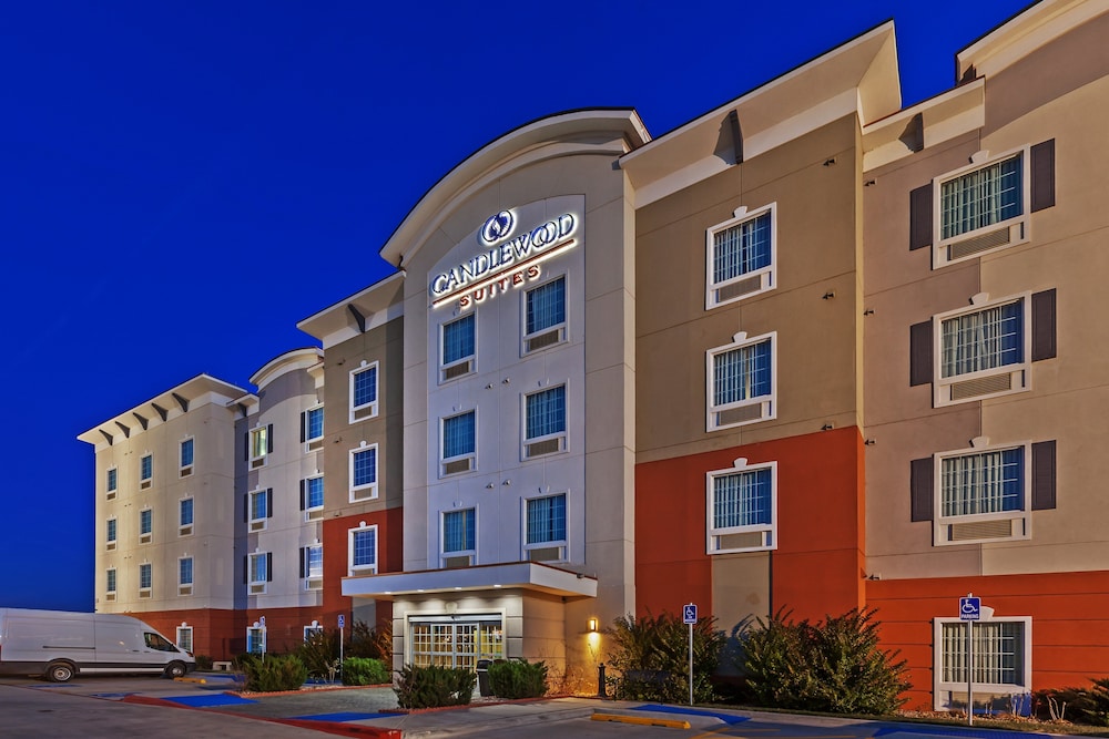 Candlewood Suites Amarillo Western Crossing by IHG - photo 20