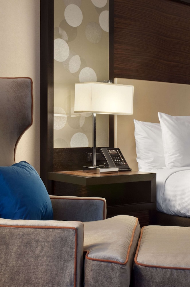 Hilton Atlanta Airport - photo 37