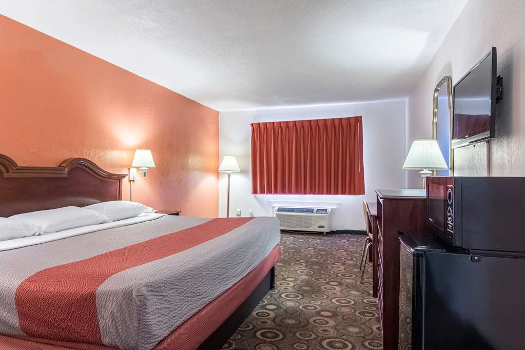 Motel 6 Hope AR - photo 5