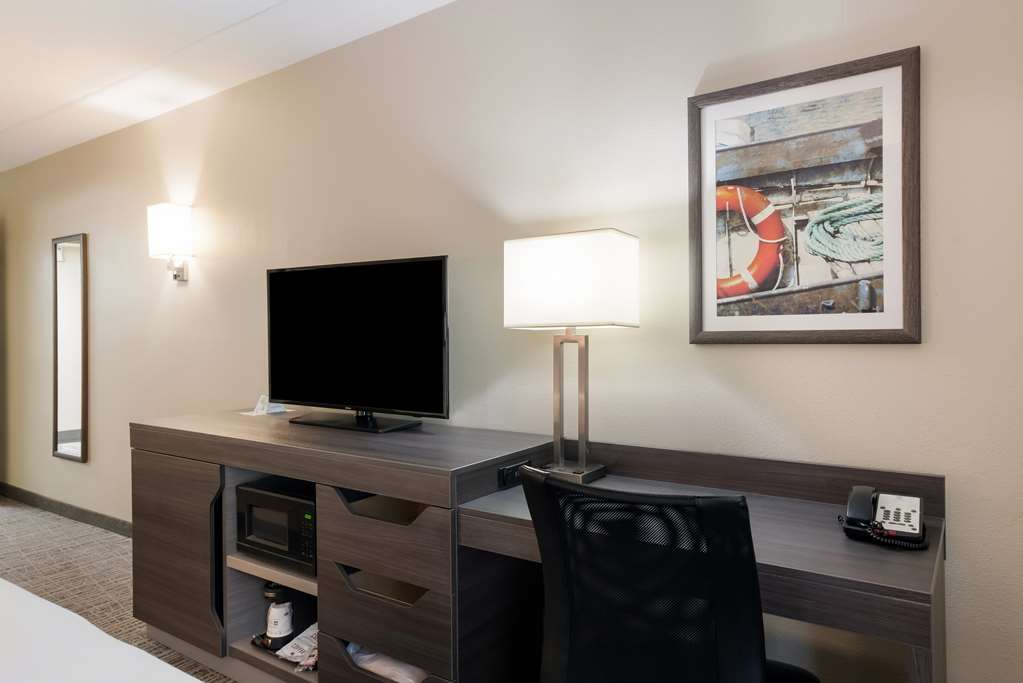 Best Western Holiday Lodge - photo 18