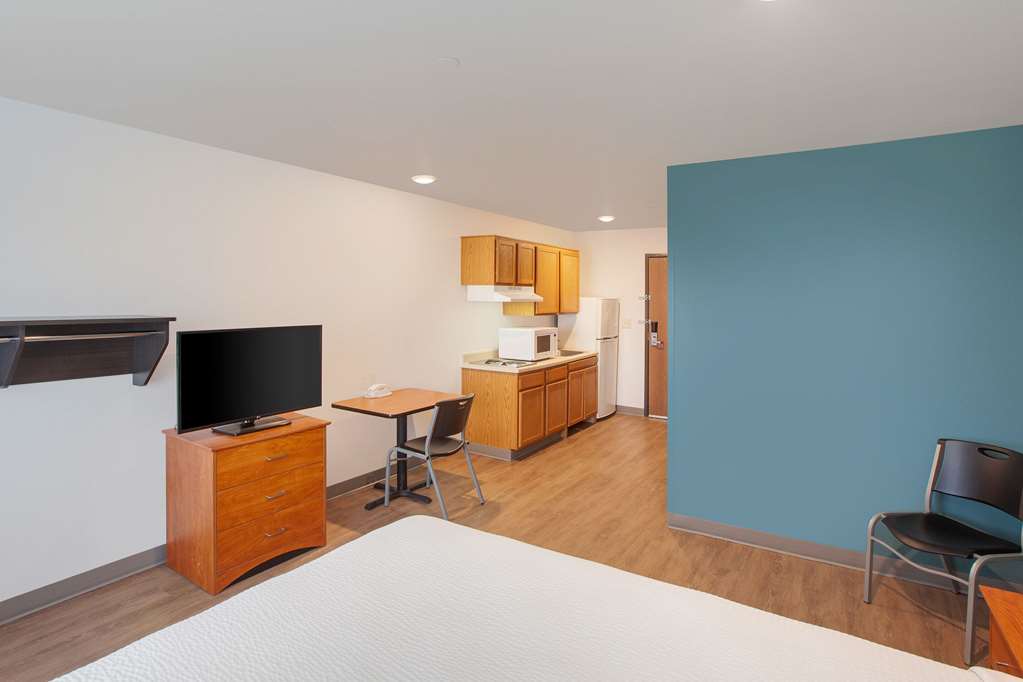 WoodSpring Suites Harlingen - photo 7