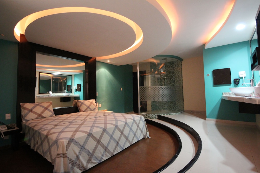 Suites Xiu in Veracruz, Mexico