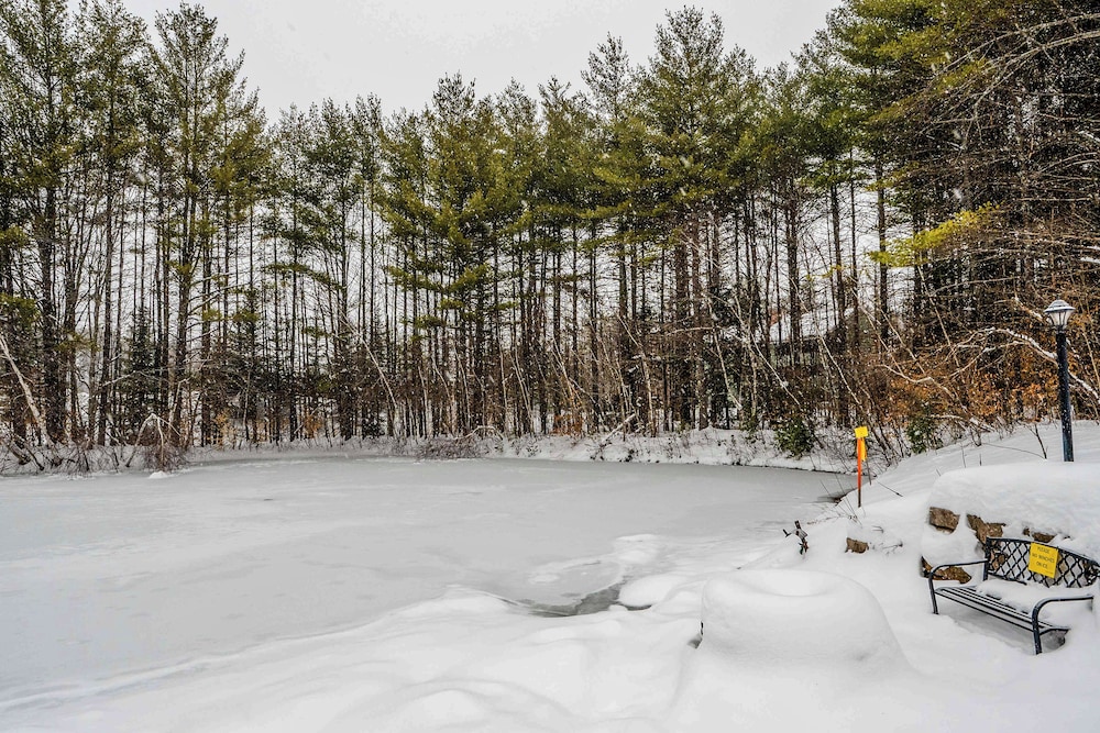 1 Mi to Attitash Mountain Condo with Resort Perks - photo 37