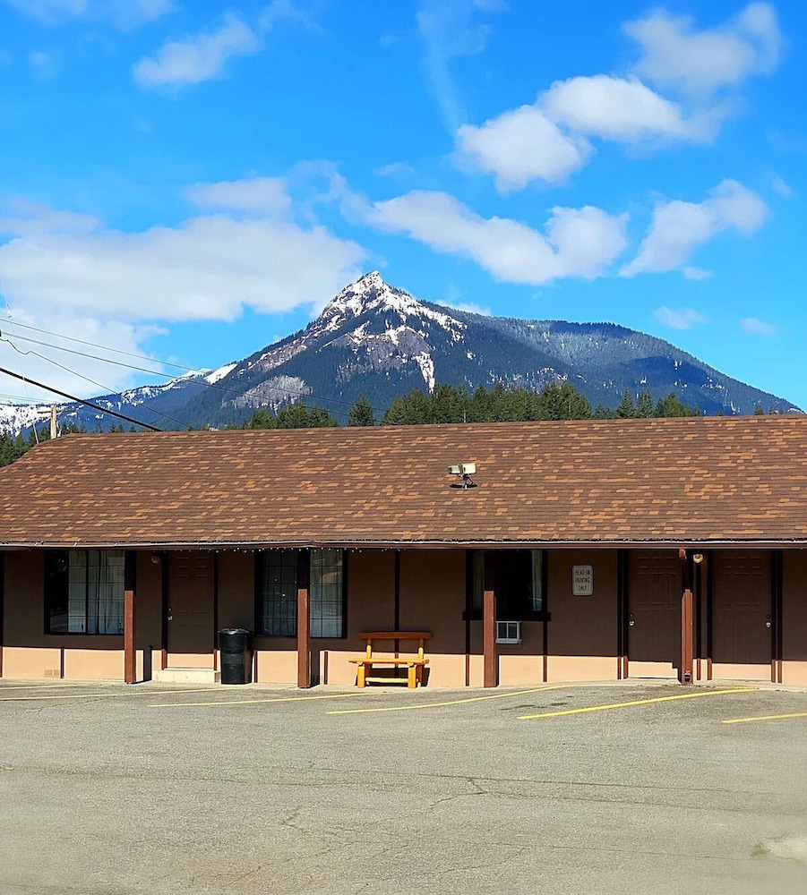 Packwood Inn - photo 20