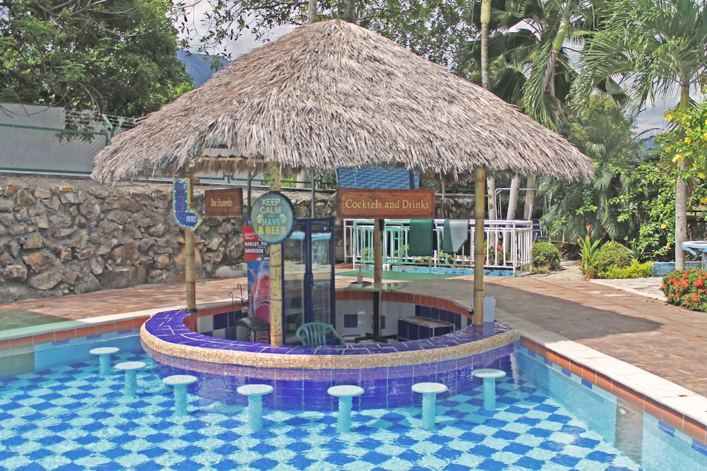 Hotel Casa Mateo - carbon neutral hotel in Rivera