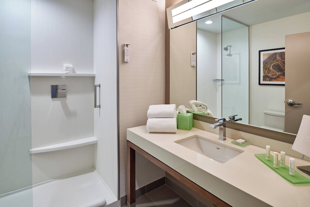 Courtyard by Marriott El Paso Downtown Convention Center - photo 32