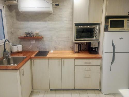 Espacio Luzuriaga in Mar Del Plata, Argentina