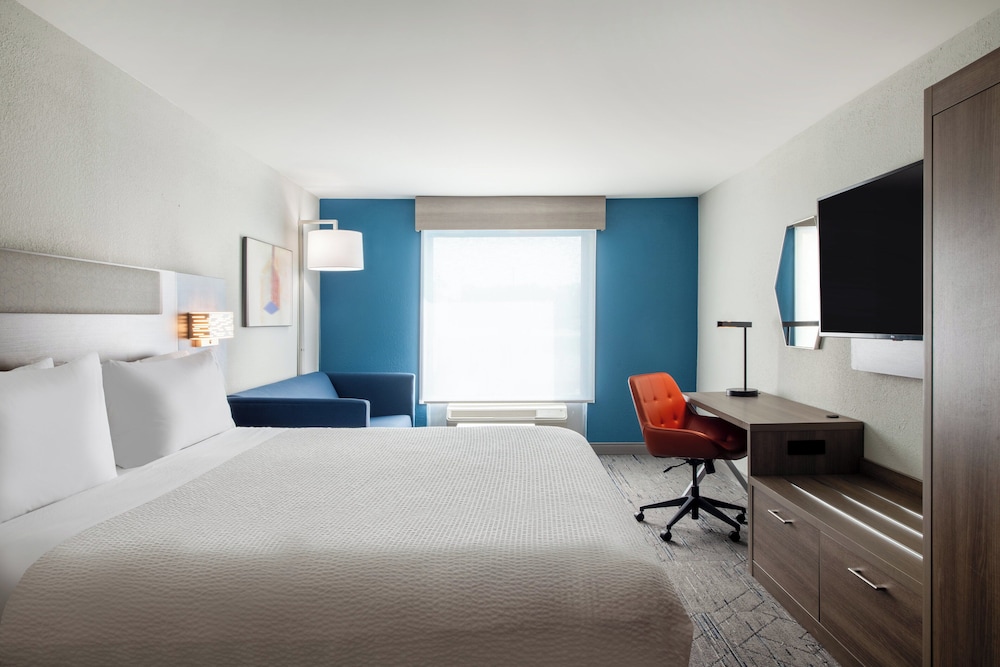 Holiday Inn Express & Suites Wilson I 95 By IHG - photo 20